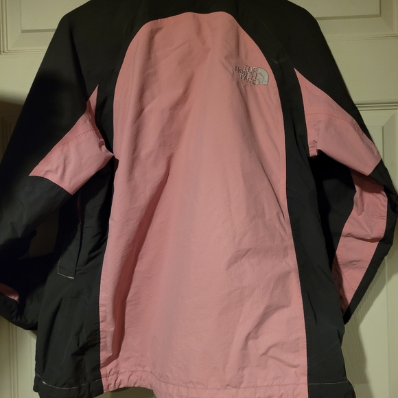 Womens North Face Spring Shell - Picture 3 of 6
